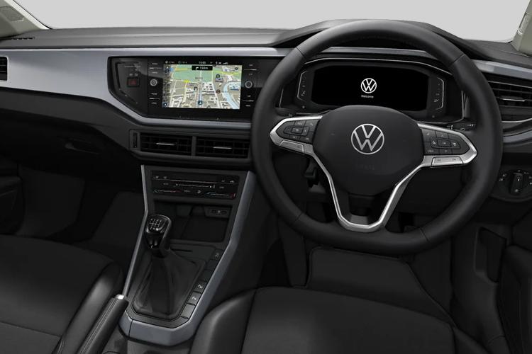 Volkswagen Taigo Hatchback 1.5 TSI 150 Style 5dr DSG image 5