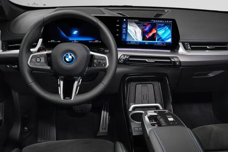BMW X1 Estate xDrive 25e M Sport 5dr [Tech Plus Pack] Step Auto image 5