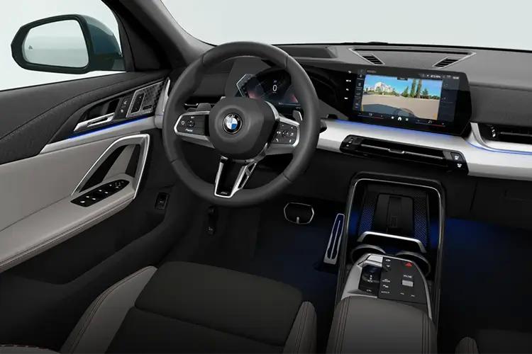 BMW X2 Hatchback sDrive 20i M Sport 5dr [Tech/Pro Pack] Step Auto image 5