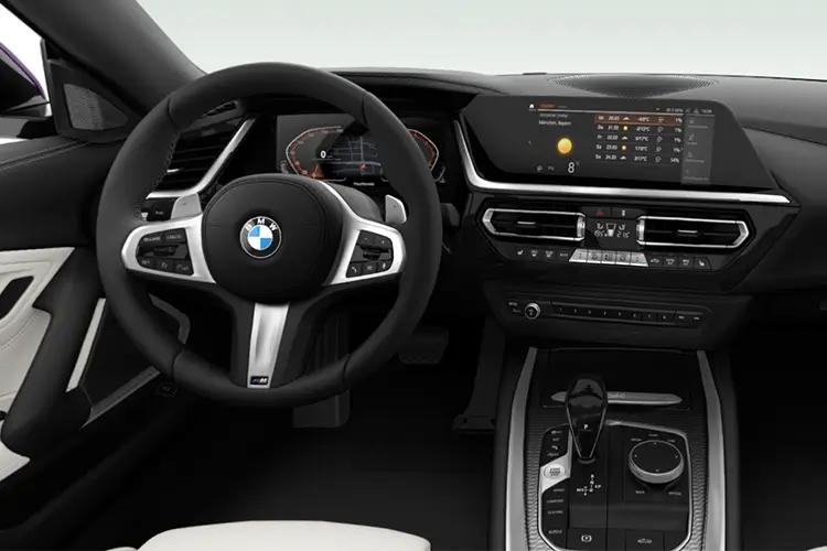 BMW Z4 Roadster sDrive M40i 2dr [Handschalter Pack] image 5