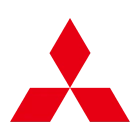 Mitsubishi logo