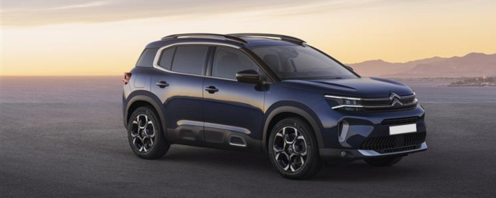 Citroën C5 Aircross (2024) mpg, costs & reliability