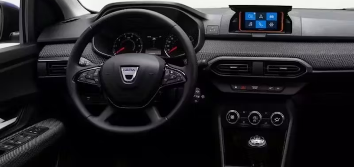 Dacia Sandero Stepway Review 2024, Performance & Pricing