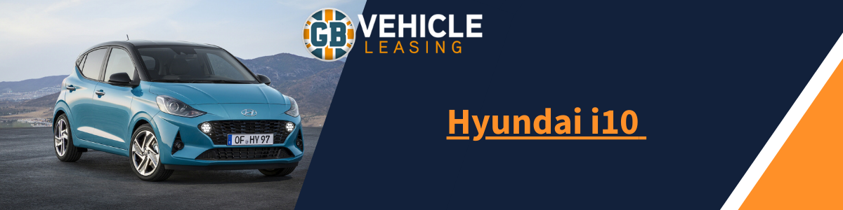 Hyundai I10 Lease Deals