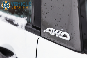AWD vs 4WD: What’s the difference?