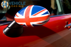 Five Key British Car Manufacturers