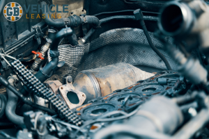 Diesel Particulate Filters (DPF) Guide