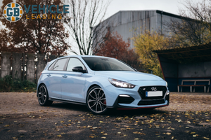 Revving Up Excitement: The Hyundai i30 N Review