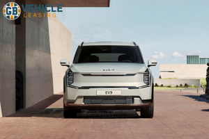 New Kia EV9: Electrifying Excellence Unleashed