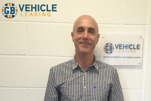 Neil Armstrong Appointed Sales Manager