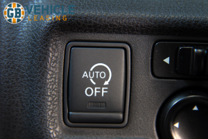 Stop-Start System in Modern Vehicles