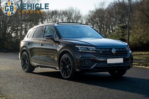 Exploring Excellence: Our Volkswagen Touareg Review