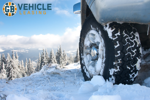 Winter Tyres – Everything You Need to Know